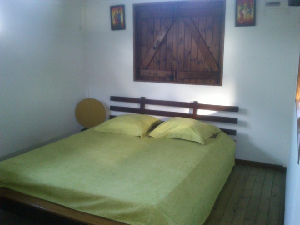 Bungalow Chez Madly House in Grande-Terre, Guadeloupe