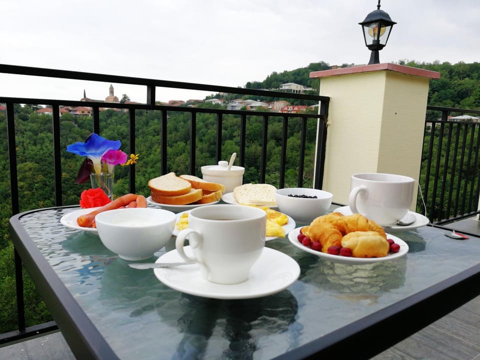 Breakfast