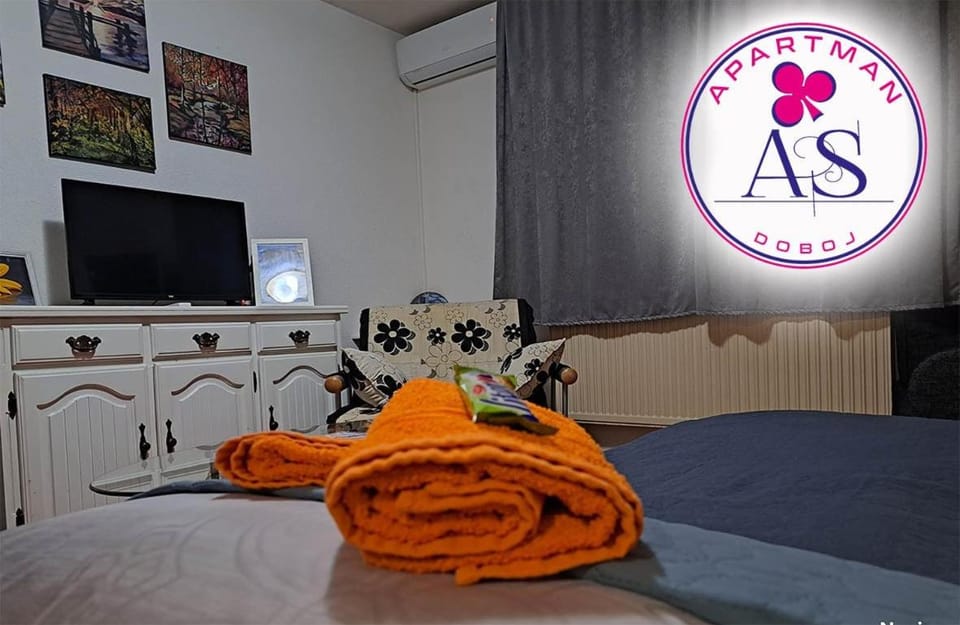 Stan na dan AS Doboj Apartment in Federation of Bosnia and Herzegovina