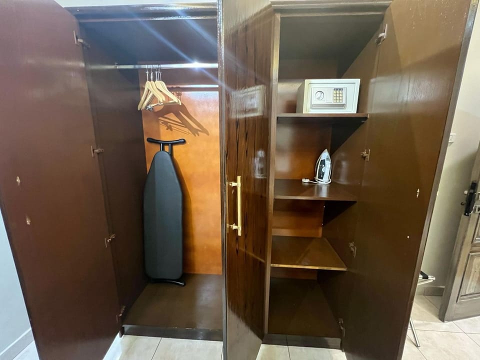 الأوائل الذهبية للشقق المخدومة فئة اقتصادي Apartment in Makkah Province
