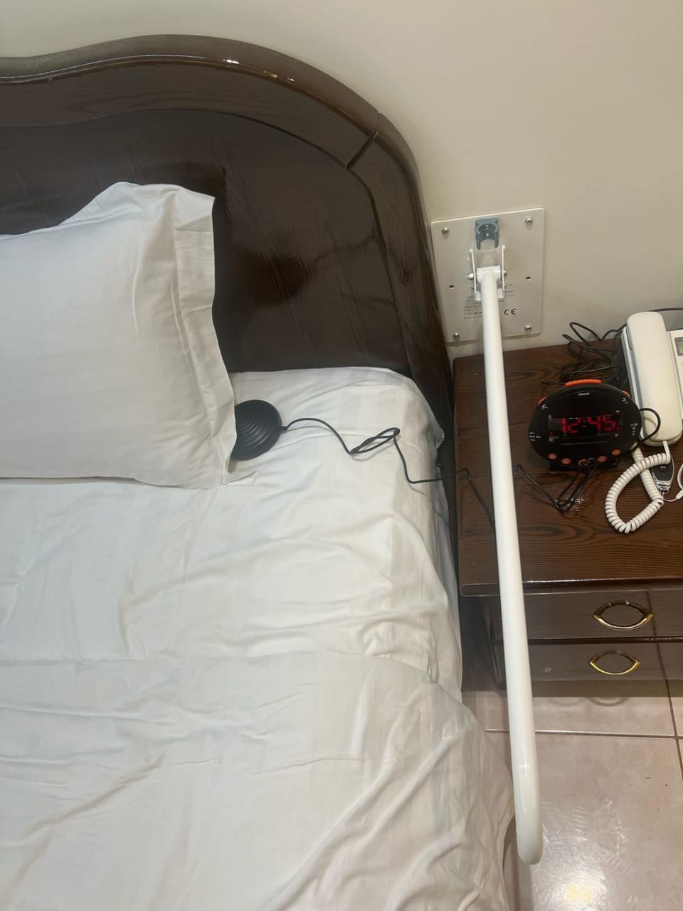 الأوائل الذهبية للشقق المخدومة فئة اقتصادي Apartment in Makkah Province