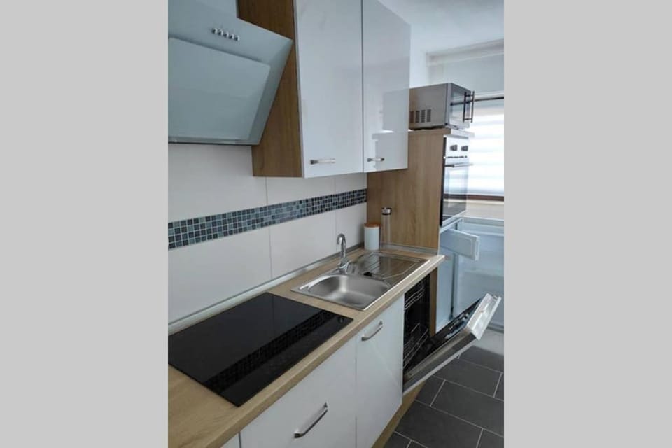 Ferienwohnung am Teutoburger Wald 1 Apartment in North Rhine-Westphalia