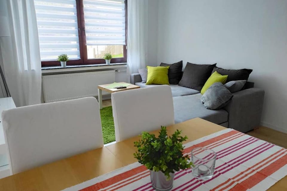 Ferienwohnung am Teutoburger Wald 1 Apartment in North Rhine-Westphalia