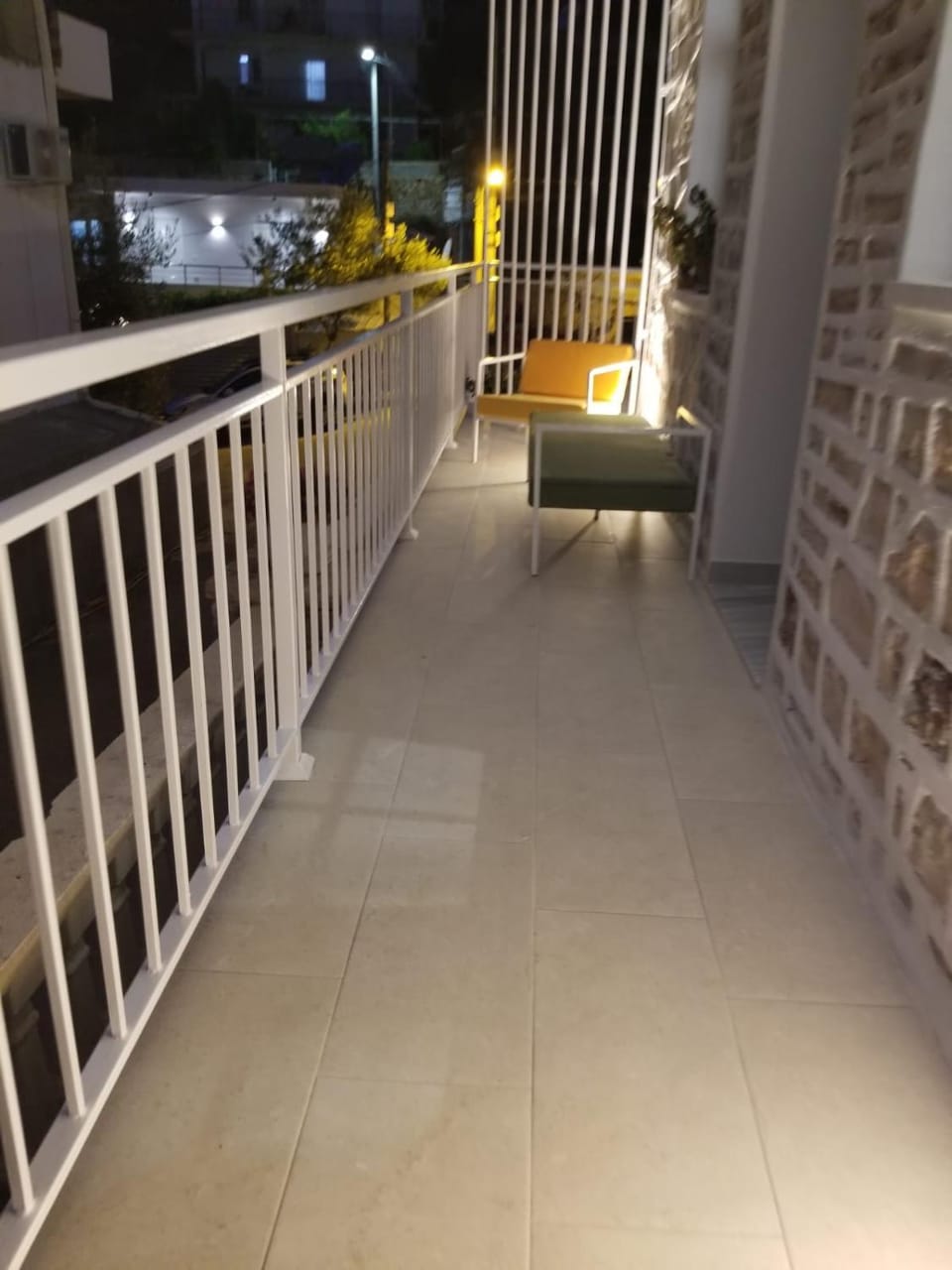 Home Away From Home Apartment in Sarandë