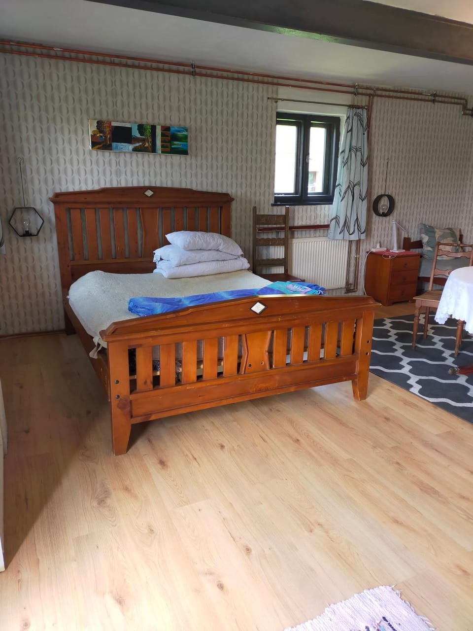 cicha przystan Apartment in West Pomeranian Voivodeship, Poland