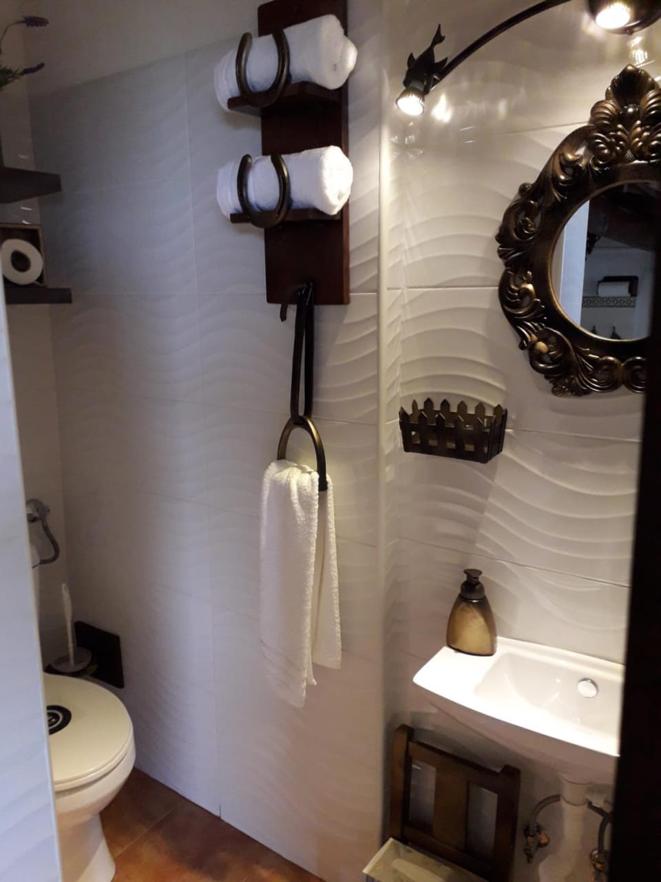 Toilet, Bathroom