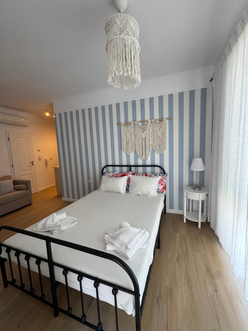 Dawn Park Deluxe Apartment hotel in Sunny Beach