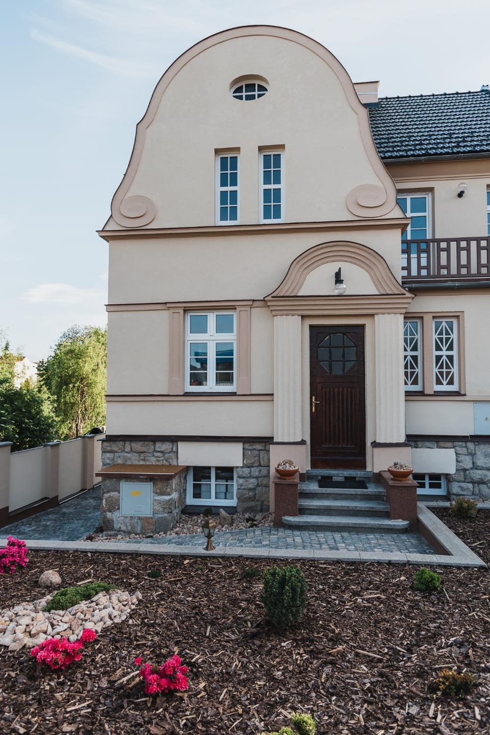 Penzion U Pivovaru Bed and Breakfast in Sächsische Schweiz-Osterzgebirge