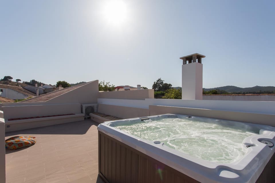 Solarium, Spa and wellness centre/facilities