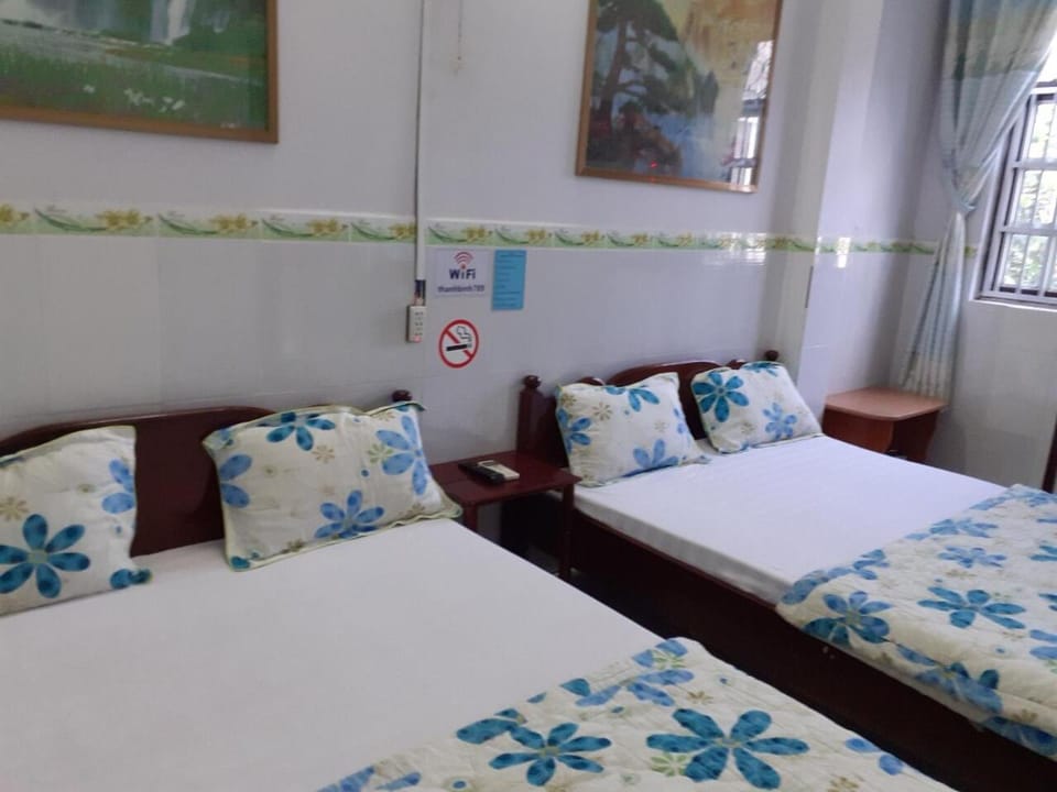 Thanh Binh Hotel Hotel in Vietnam