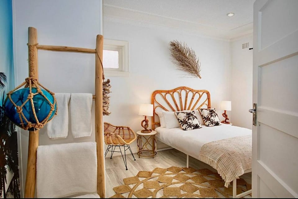 Bondi Surf Cottage Apartment in Sydney
