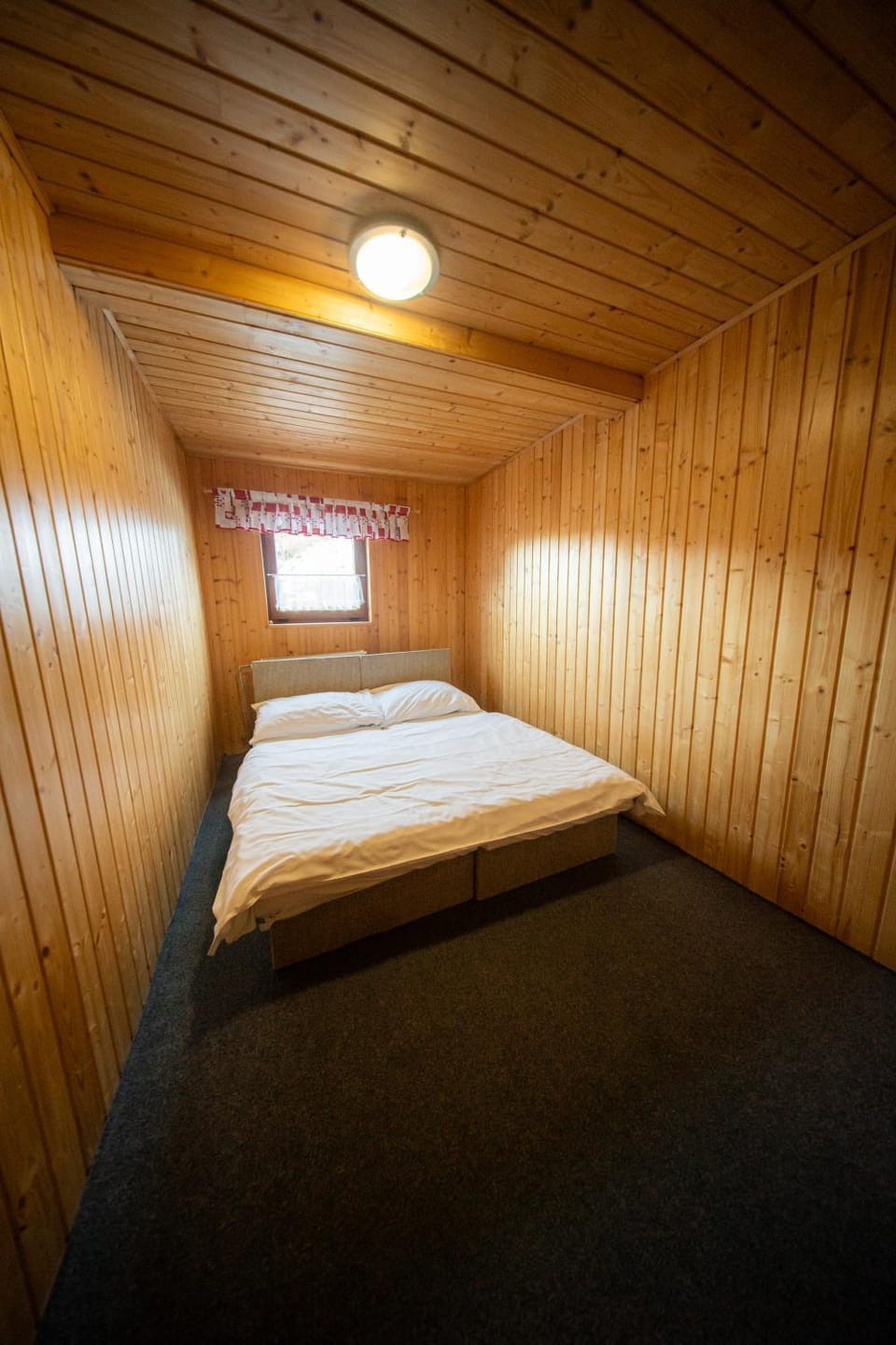 Chata SKI Jezersko Apartment in Slovakia