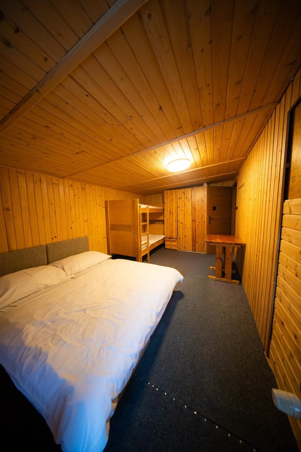 Chata SKI Jezersko Apartment in Slovakia
