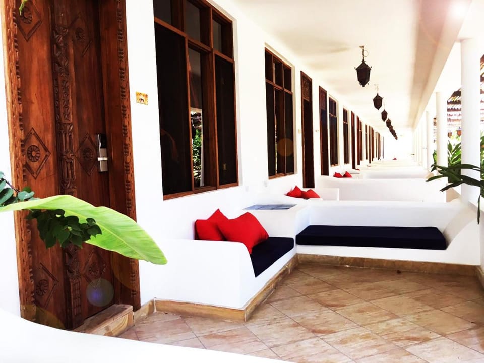Patio, Balcony/Terrace
