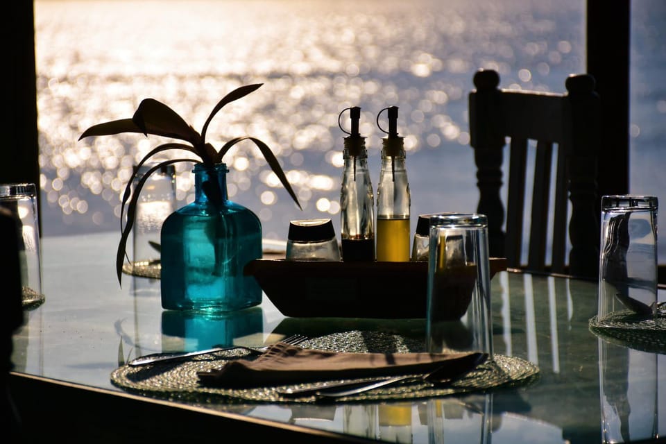 Restaurant/places to eat, Day