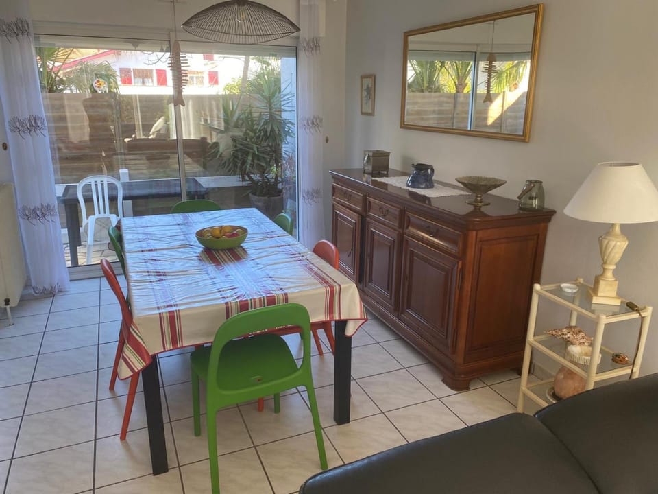 maison Basque Maïana Apartment in Anglet