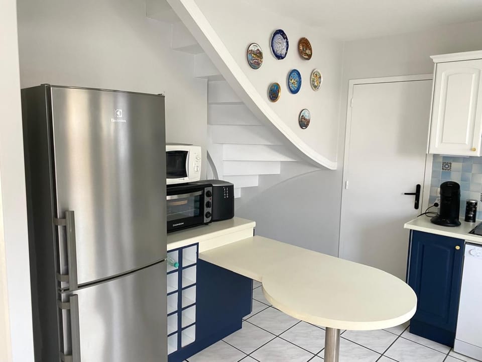 maison Basque Maïana Apartment in Anglet