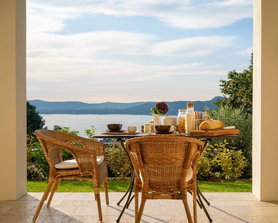 Patio, Balcony/Terrace
