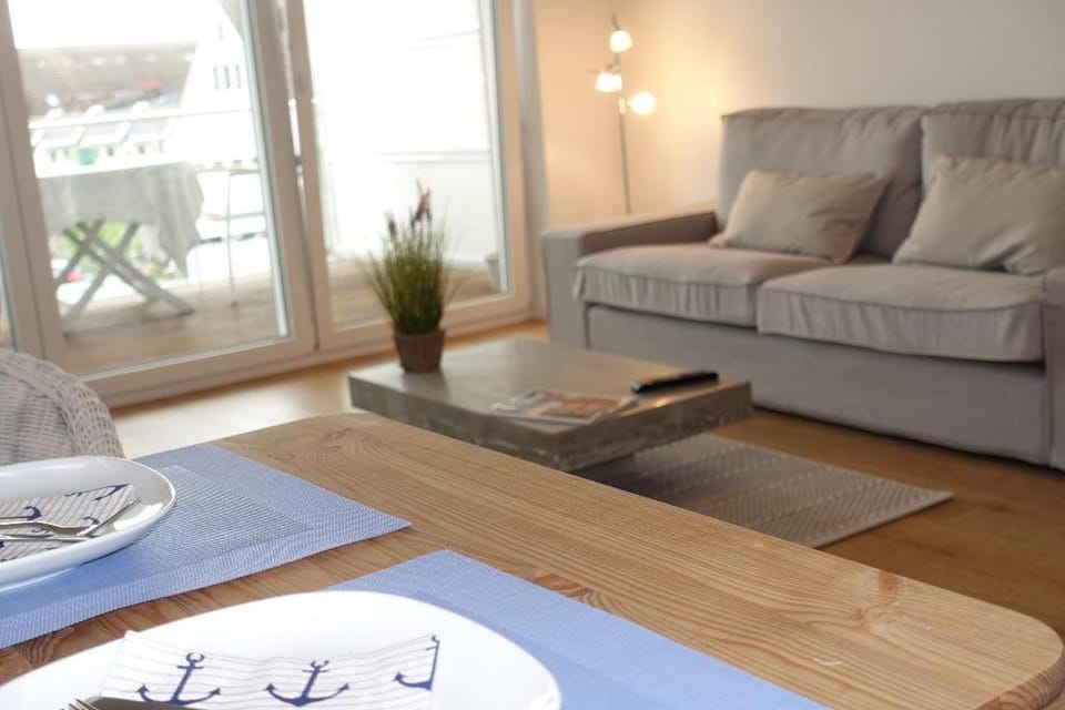 Kleine Auszeit Apartment in Timmendorfer Strand