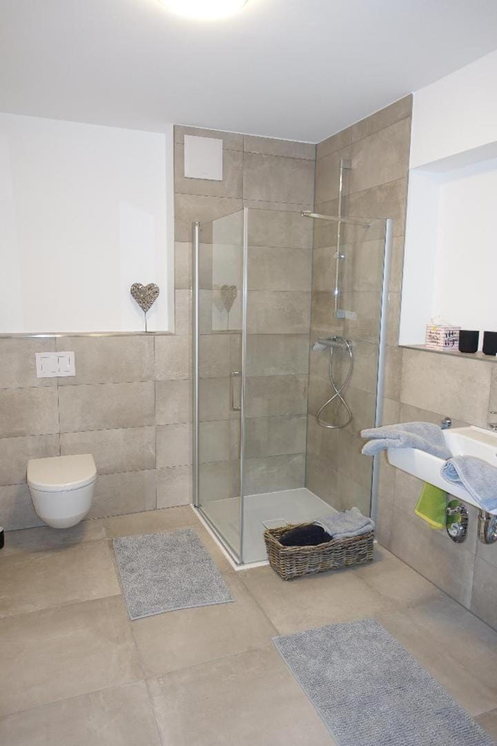 Kleine Auszeit Apartment in Timmendorfer Strand