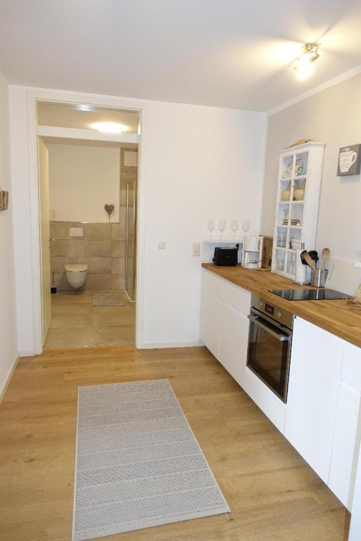 Kleine Auszeit Apartment in Timmendorfer Strand