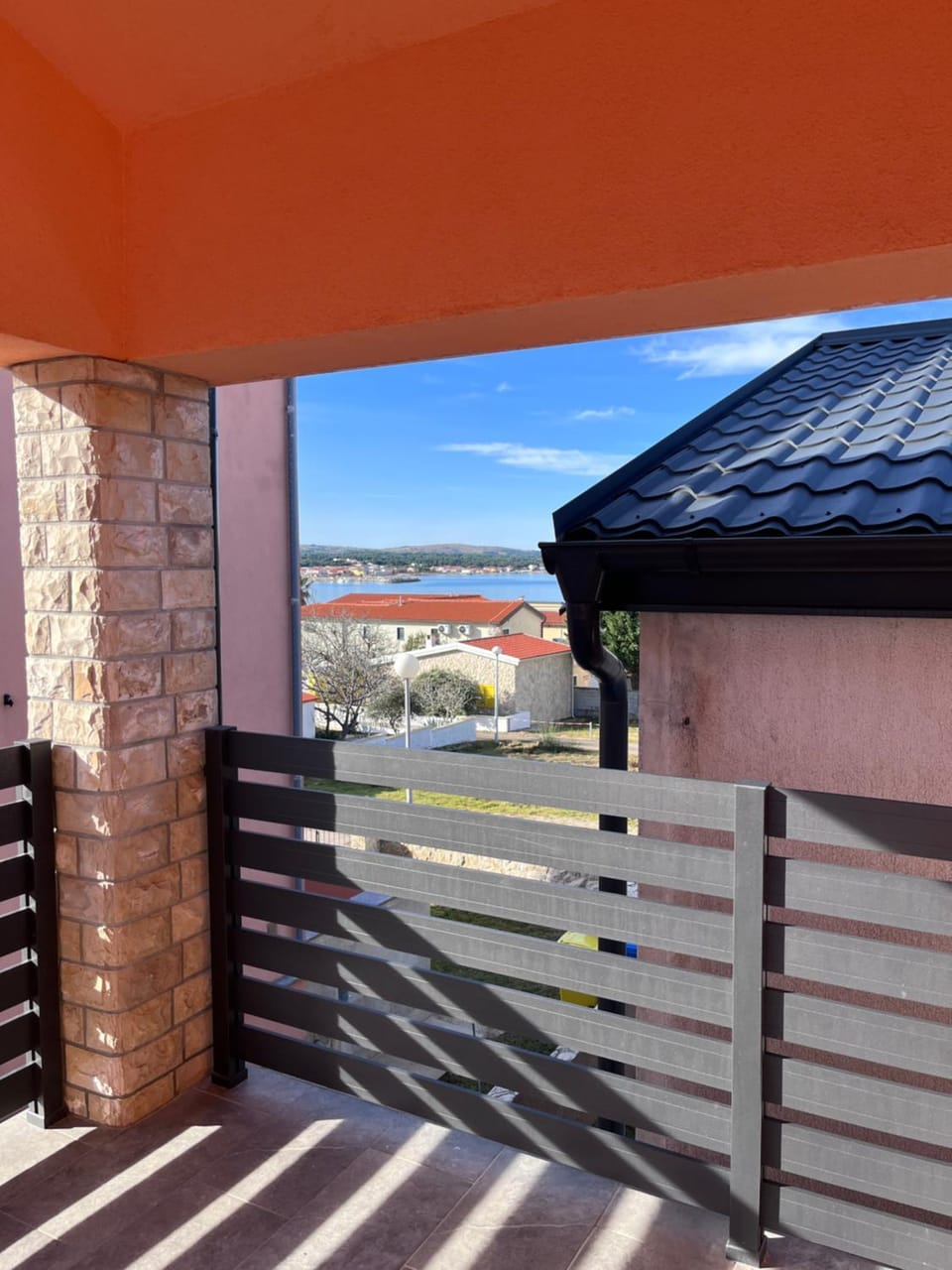 Apartmani KiD Apartment in Zadar County