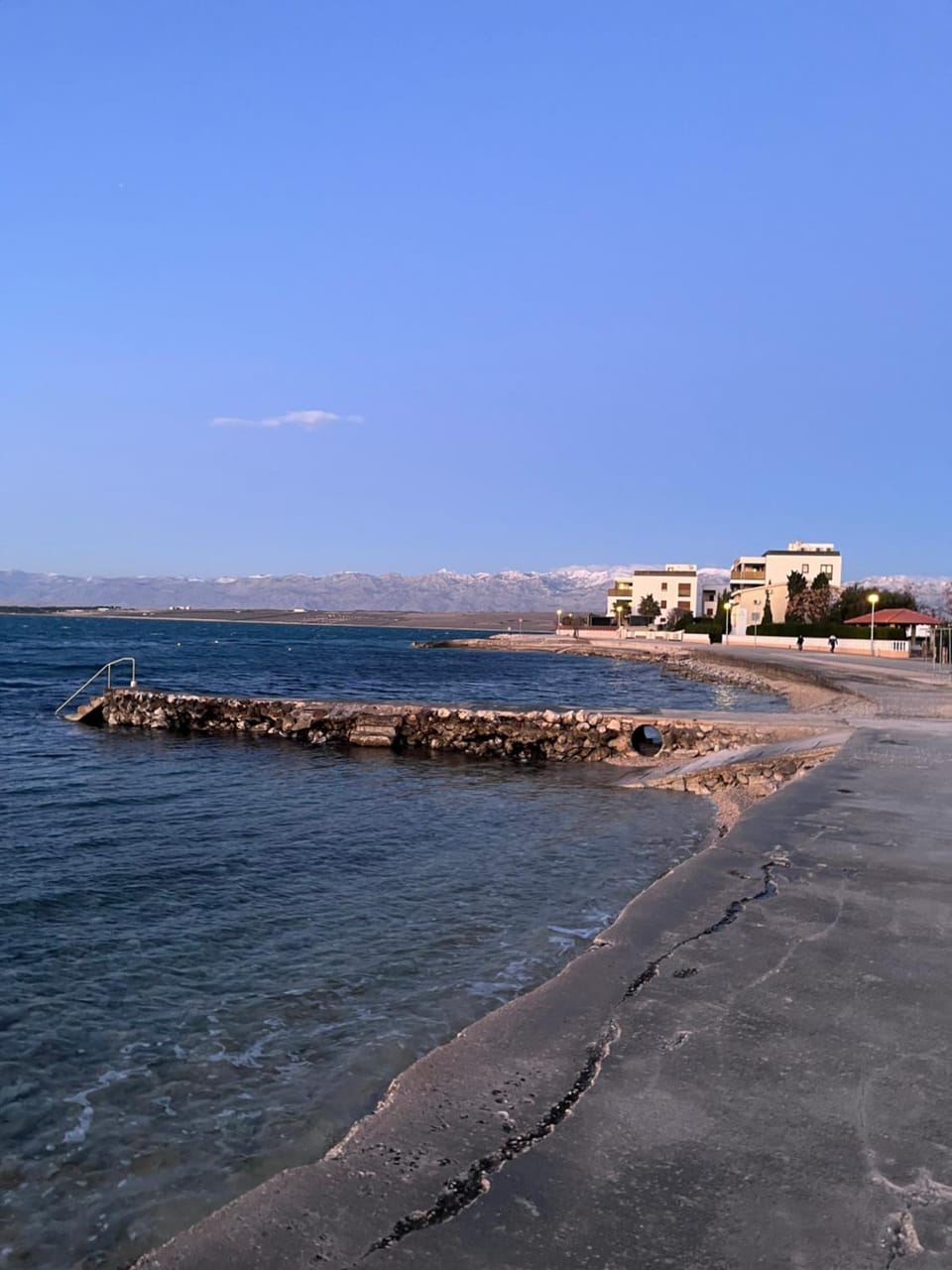 Apartmani KiD Apartment in Zadar County
