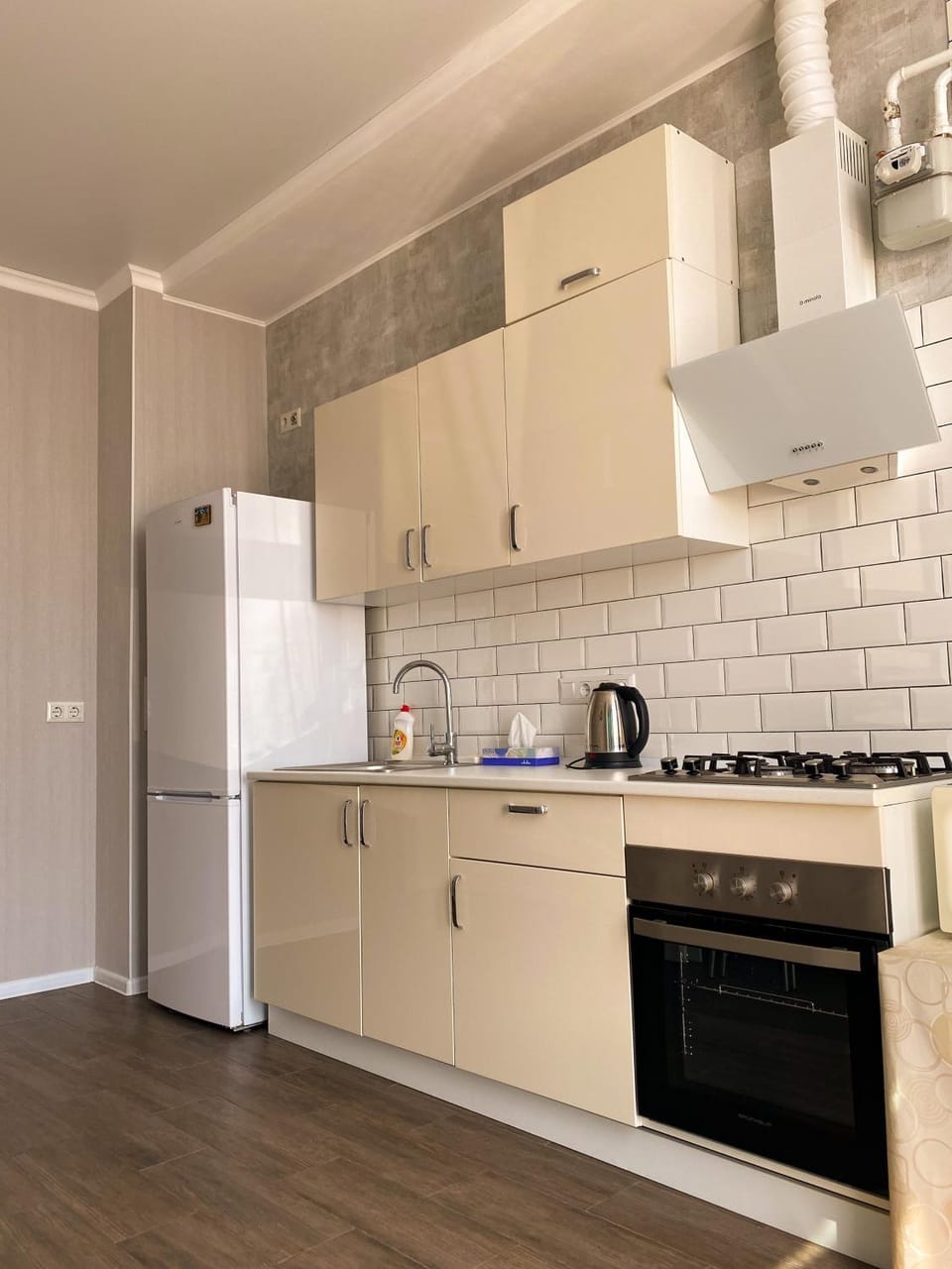 Апартаменты возле моря Apartment in Odessa