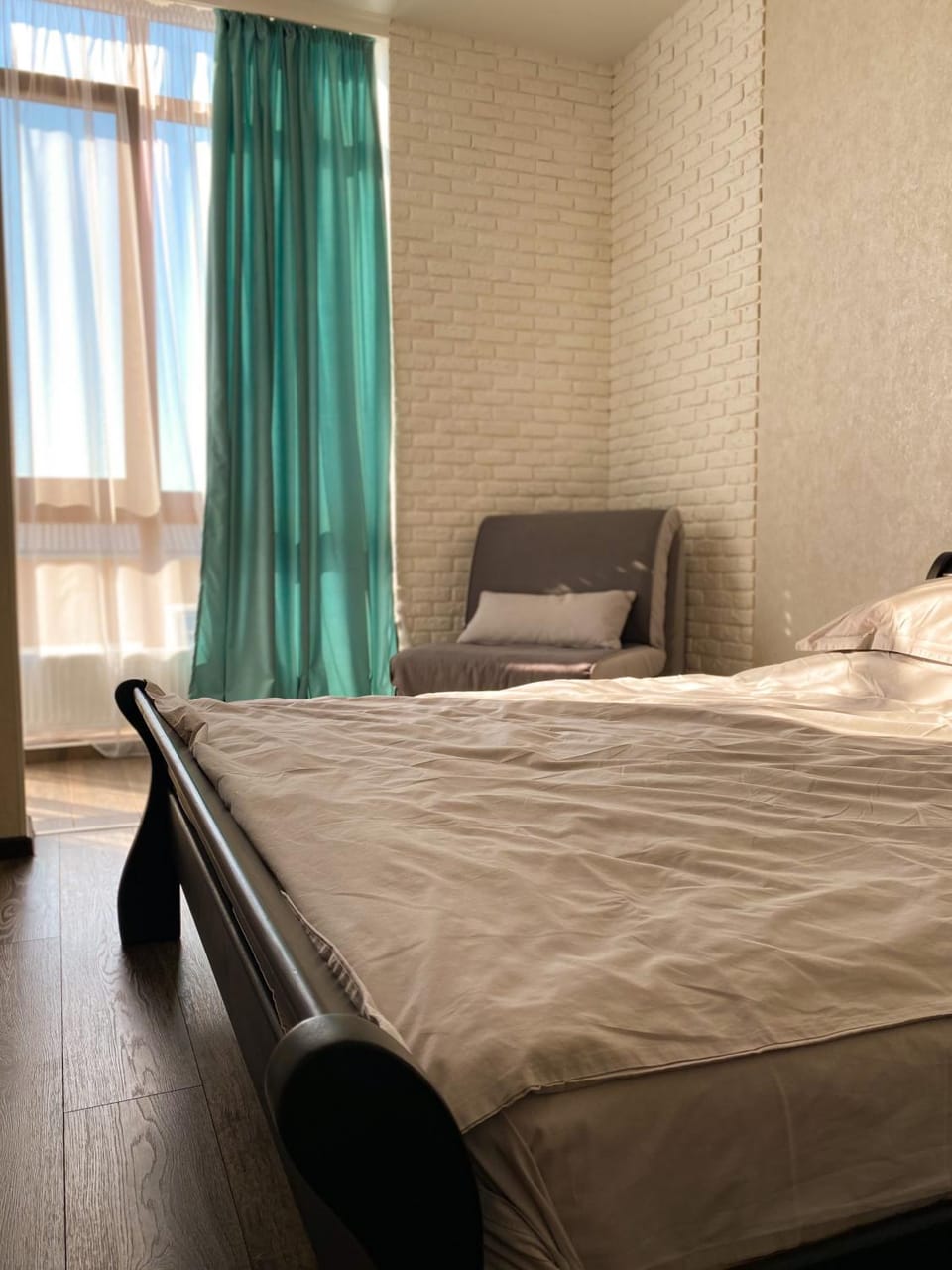 Апартаменты возле моря Apartment in Odessa