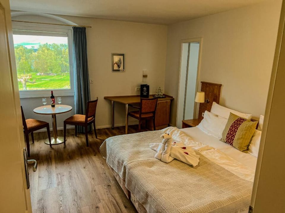 View (from property/room), Bedroom