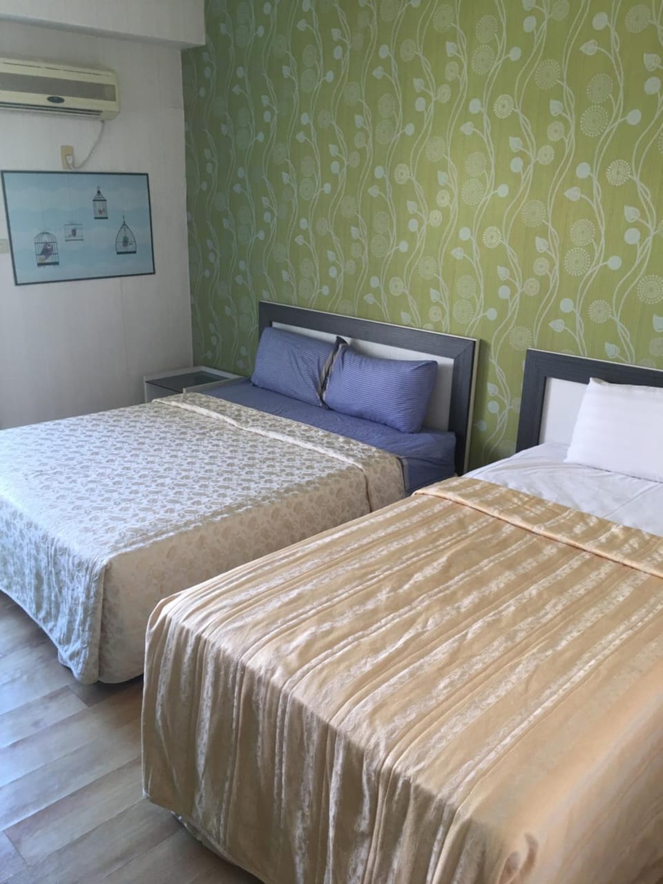 Kenting Aegean Sea Bed and Breakfast in Hengchun Township