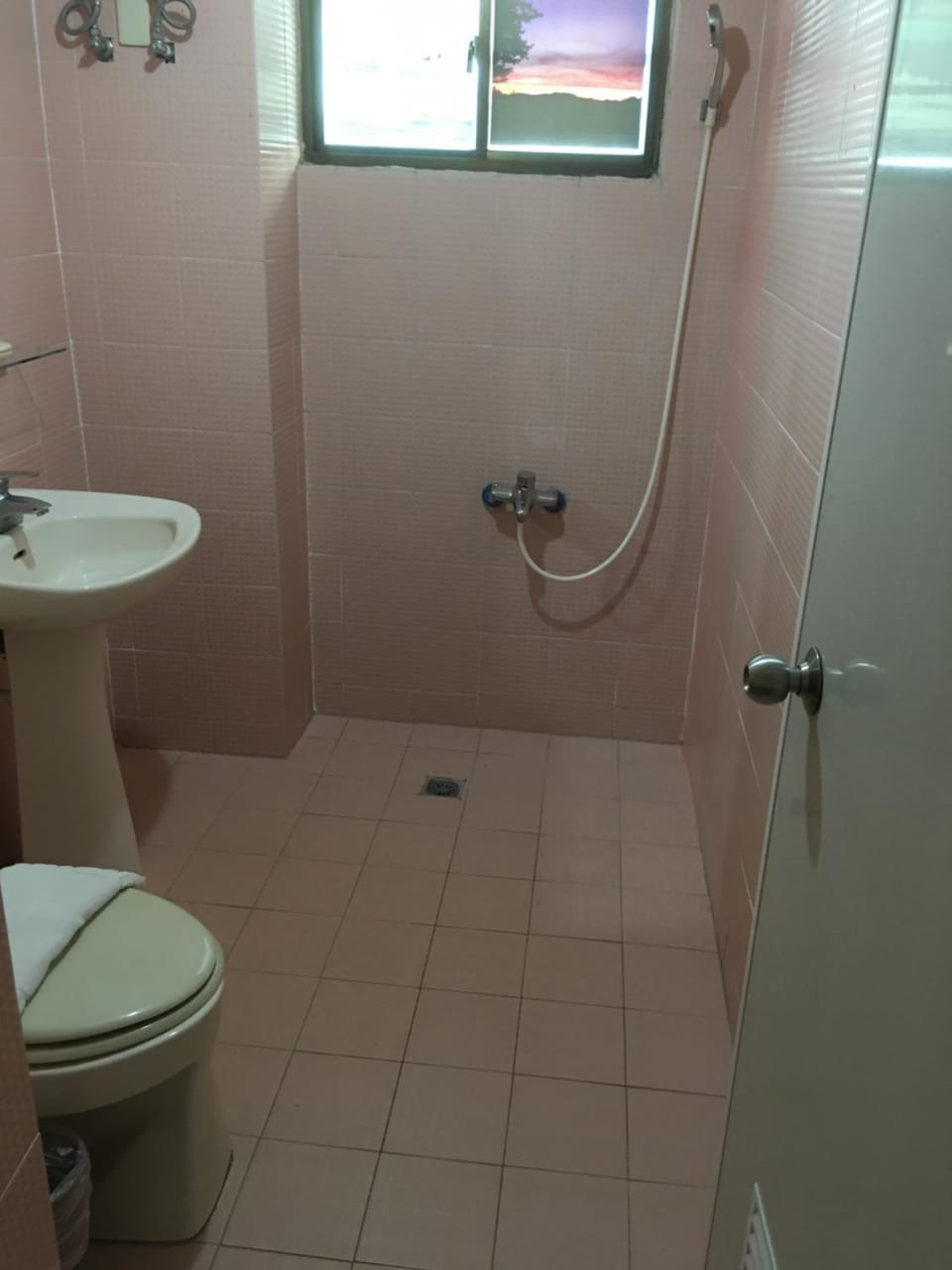 Kenting Aegean Sea Bed and Breakfast in Hengchun Township