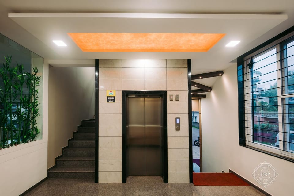 elevator