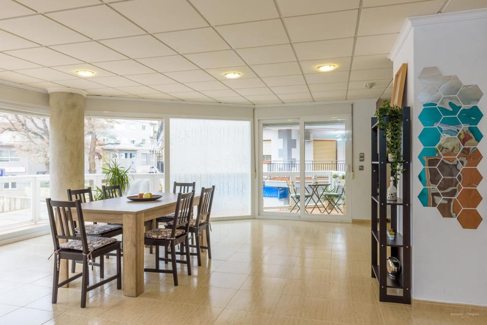 Casa Bonaire Apartment in Xàbia