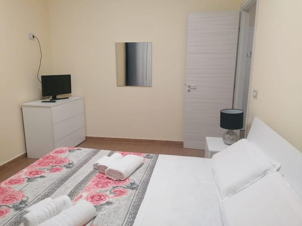 My dream Apartment in Capo d'Orlando