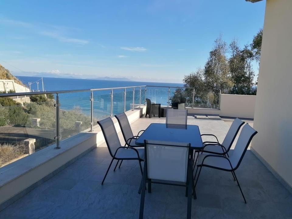 My dream Apartment in Capo d'Orlando