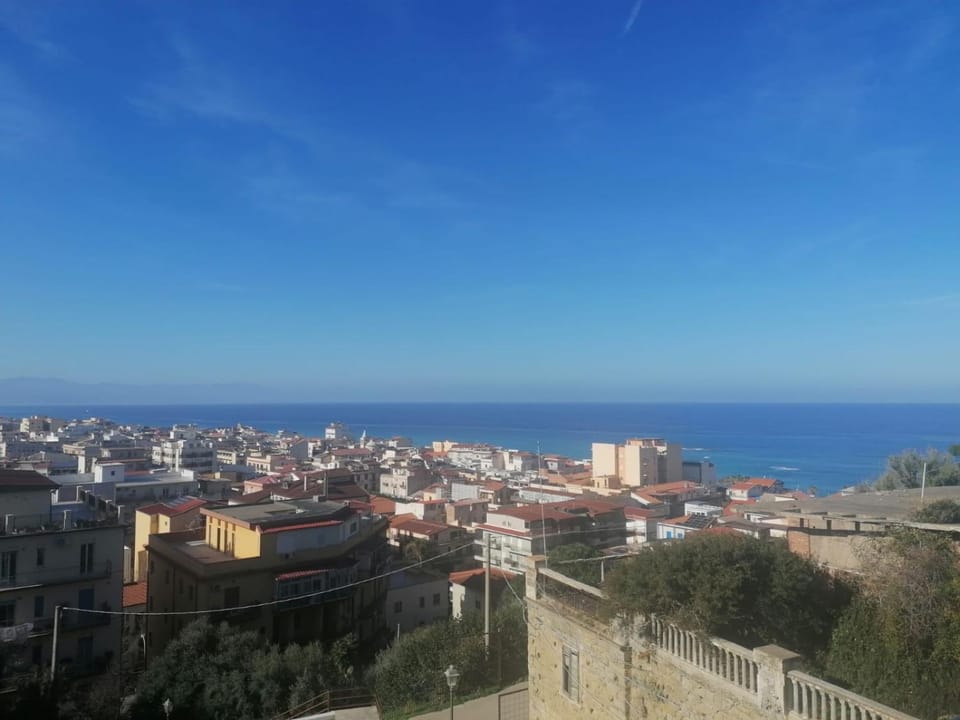 My dream Apartment in Capo d'Orlando