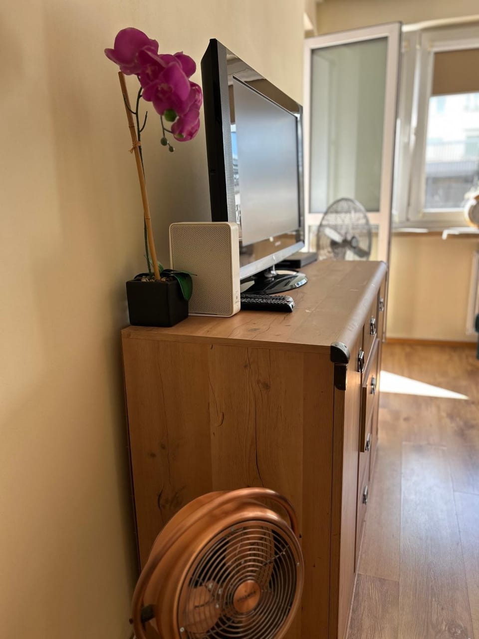 Apartament w Centrum Warszawy I Apartment in Warsaw