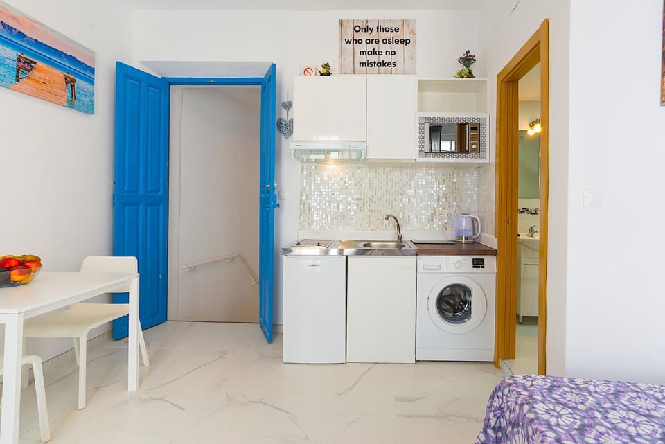 Nerja CityCenter A Apartment in Nerja
