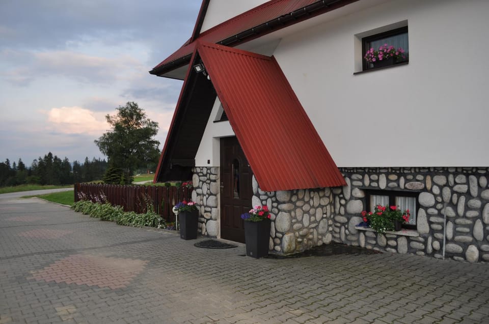 Pokoje u Marysi Vacation rental in Lesser Poland Voivodeship