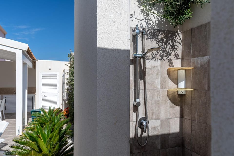 Villa con Piscina vicino San Vito Lo Capo Villa in Sicily