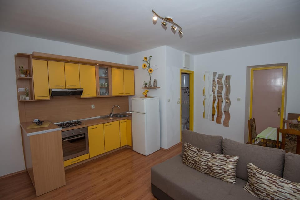 Apartment Nekić Apartment in Zadar