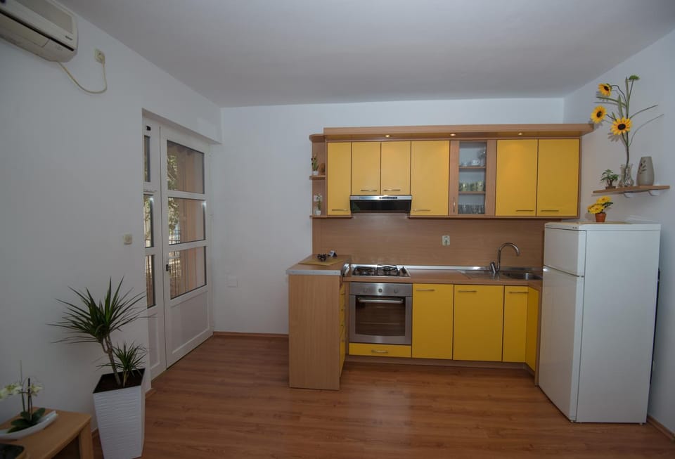 Apartment Nekić Apartment in Zadar