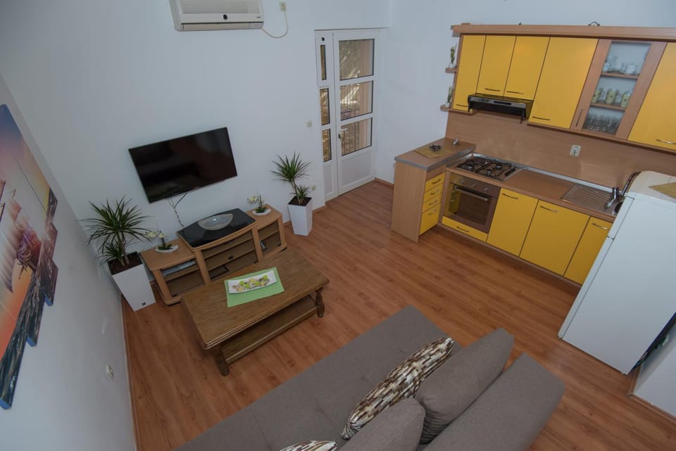 Apartment Nekić Apartment in Zadar