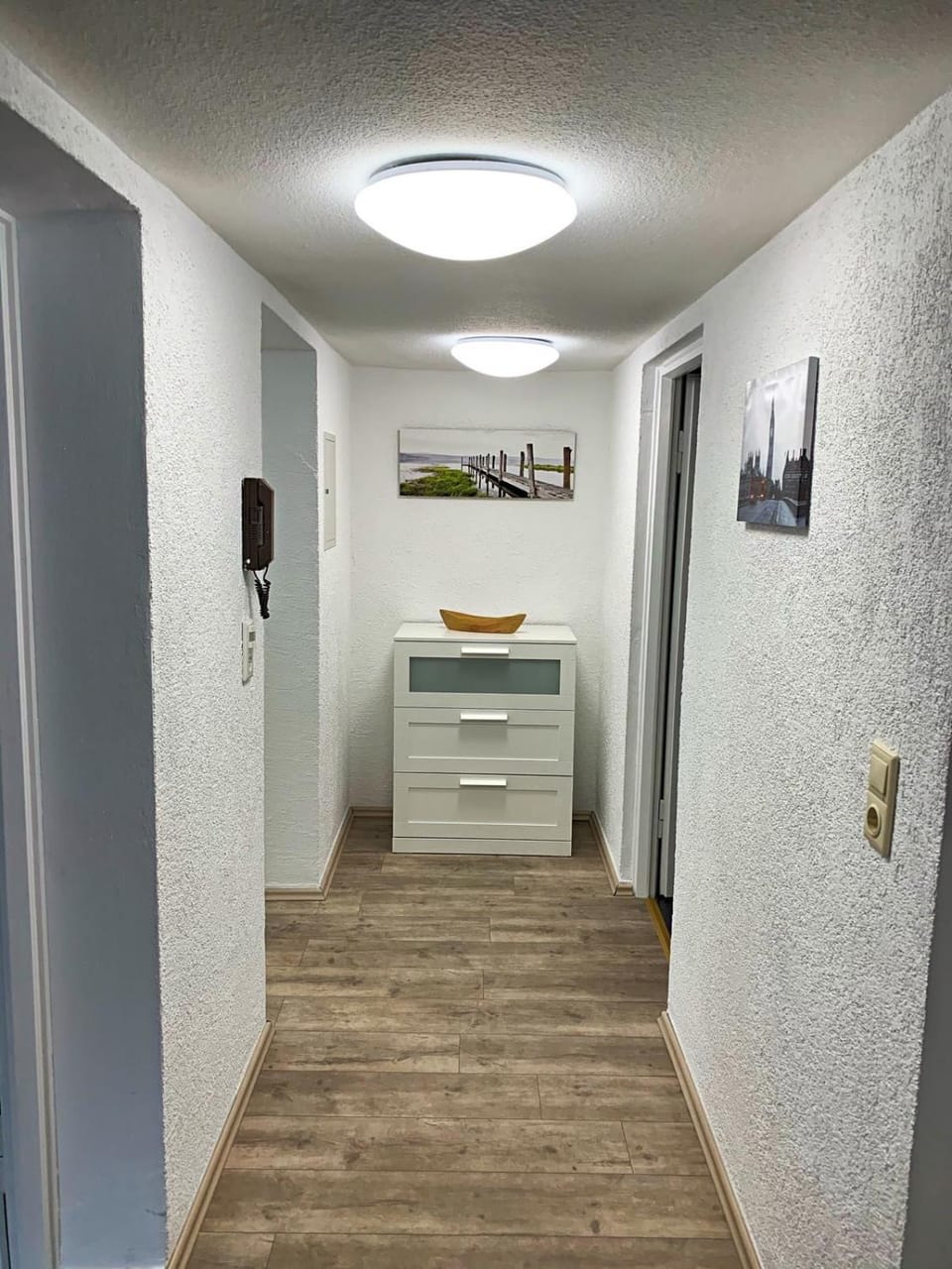 Ferienwohnung Familie Schott Apartment in Nuremberg