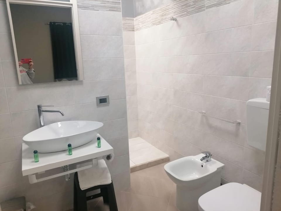 MY DREAM Bed and Breakfast in Capo d'Orlando