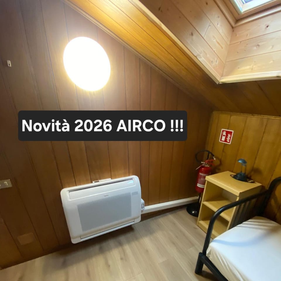 air conditioner