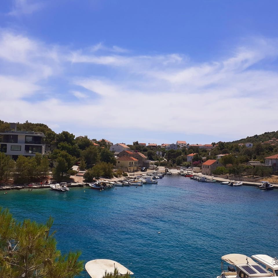 Apartman L&M Apartment in Šibenik-Knin County, Croatia