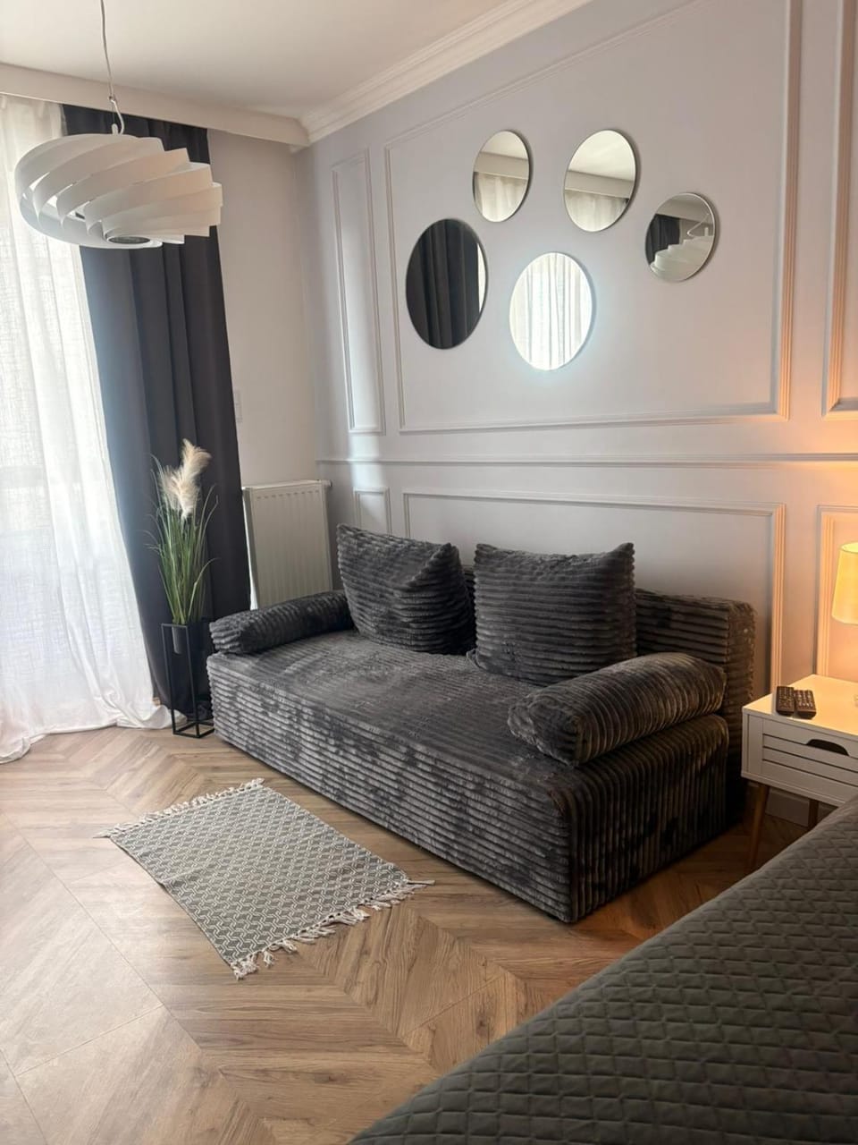Apartament Bellamore Apartment in Gdansk