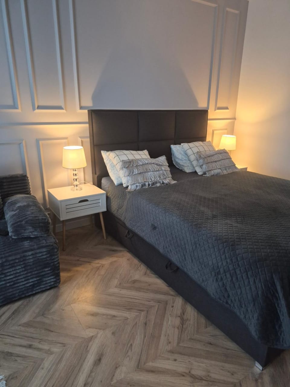 Apartament Bellamore Apartment in Gdansk